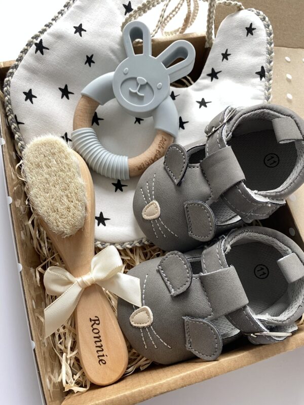 Milano Baby Set in Box